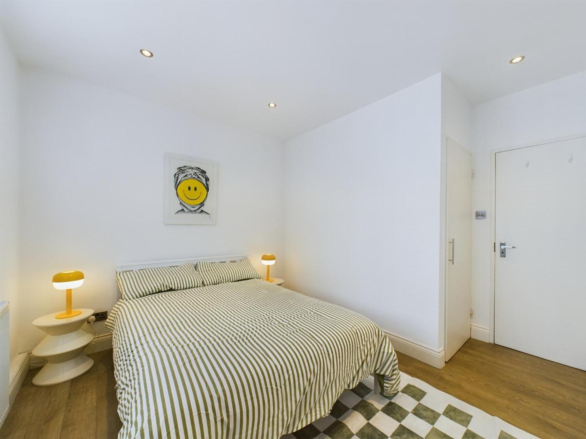 Appartamento The Earl's Court Hideaway - Warm 3bdr House Londra