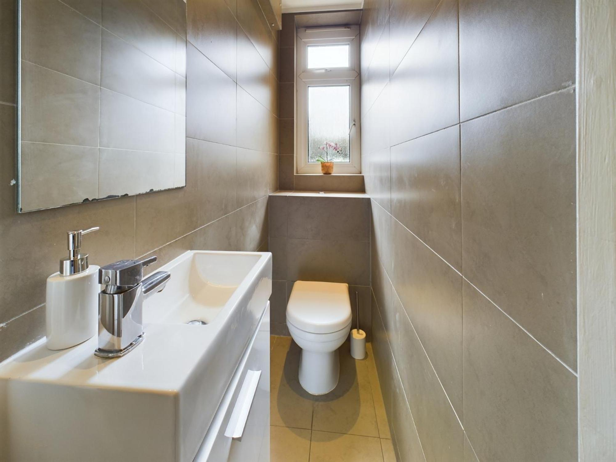 Appartamento The Earl's Court Hideaway - Warm 3bdr House *