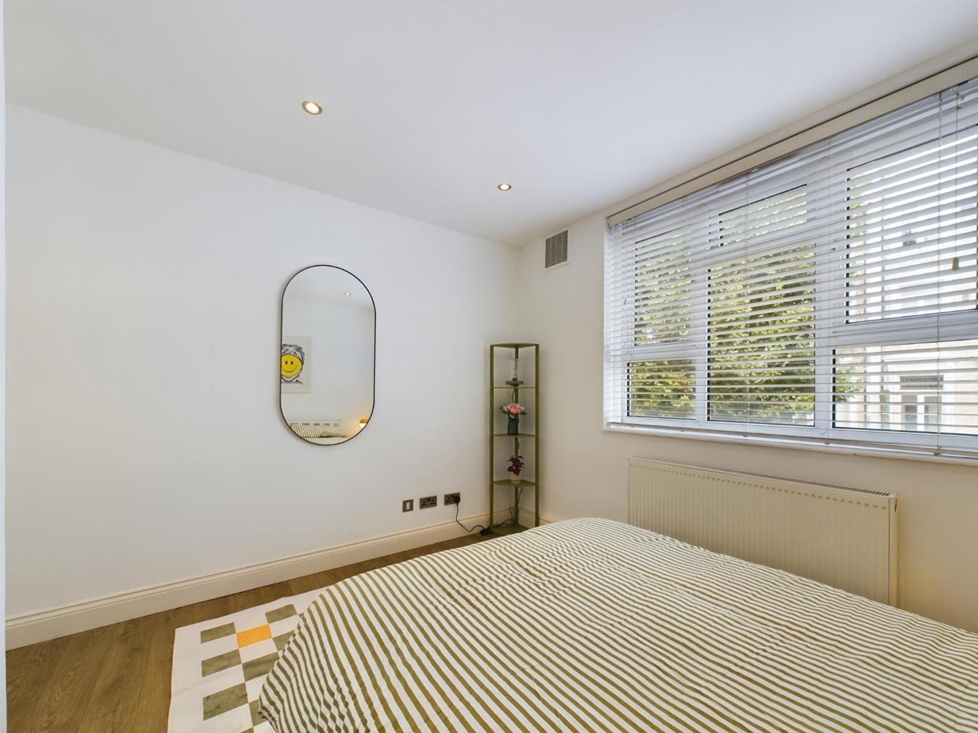 The Earl's Court Hideaway - Warm 3bdr House Appartamento Londra