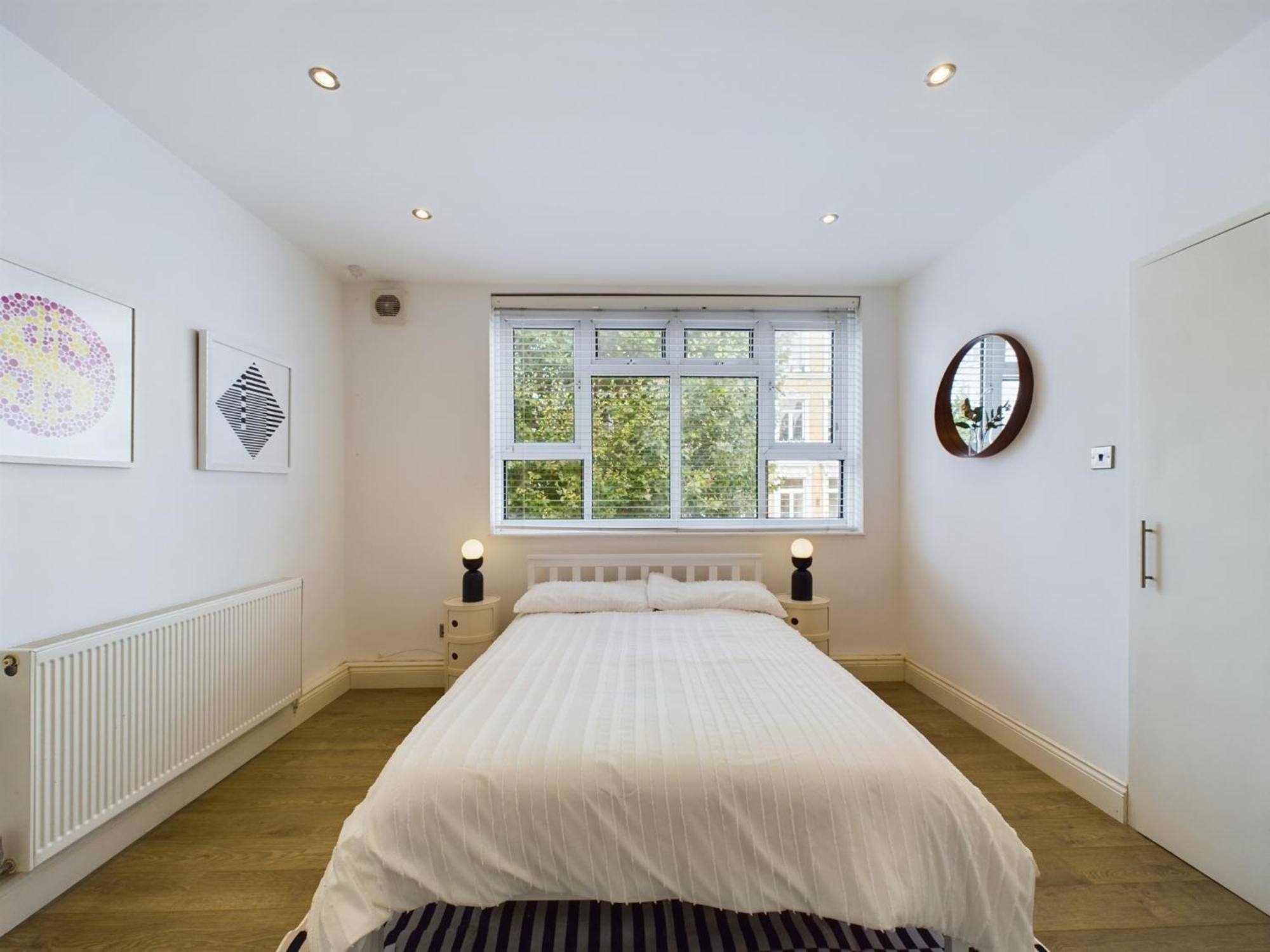The Earl's Court Hideaway - Warm 3bdr House Appartamento Londra