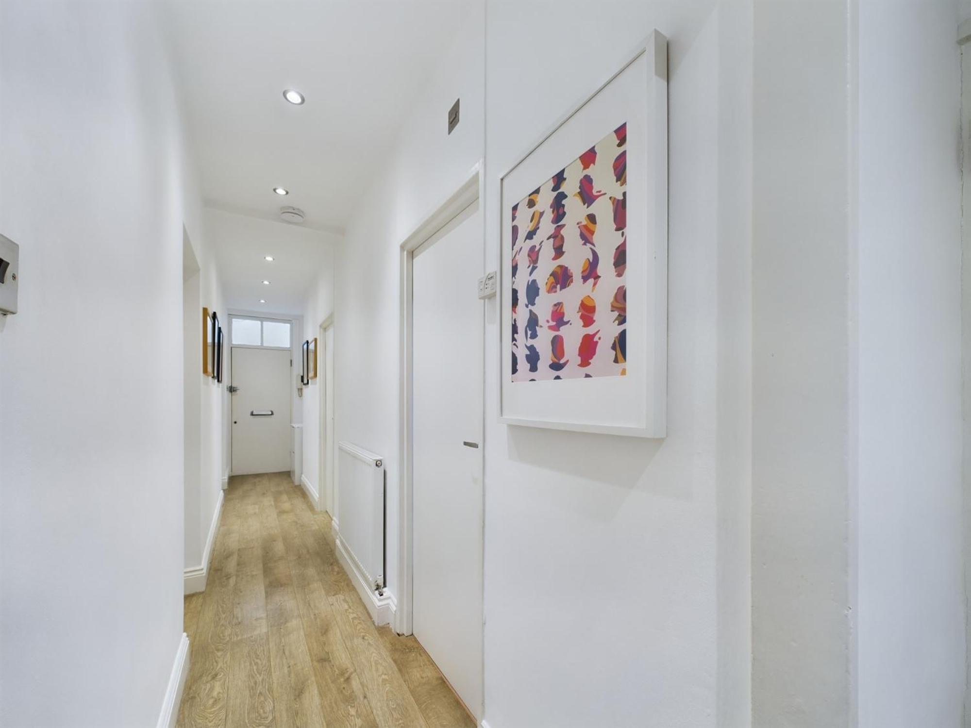 Appartamento The Earl's Court Hideaway - Warm 3bdr House *