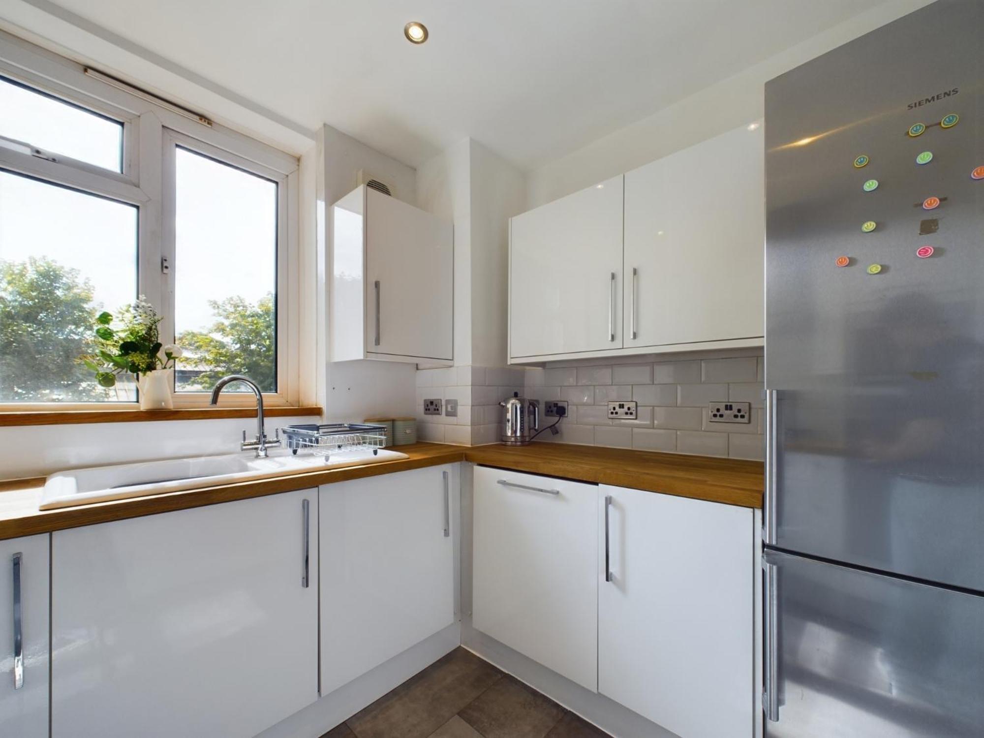 Appartamento The Earl's Court Hideaway - Warm 3bdr House Londra